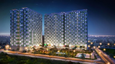   UniHomes tiếp tục trở thành đối tác chiến lược của Đạt Gia Residence