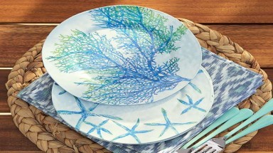  Bát đĩa nhựa melamine sẽ lên ngôi ?
