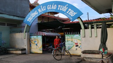   Sự thật về vụ “bắt cóc” lạ lùng ở La Gi