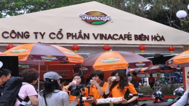   Vinacafe Biên Hòa khẳng định đã từng trộn đậu nành vào cà phê để bán