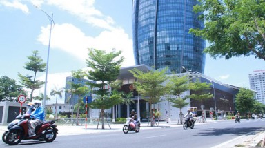 Bất ngờ việc Đà Nẵng bàn chuyện dời trung tâm hành chính