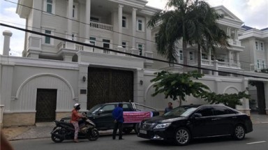 Chủ nợ khẳng định đủ bằng chứng kiện công ty chồng Thu Minh