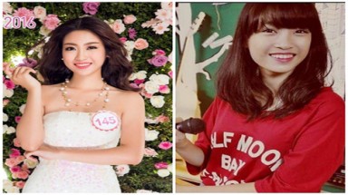   Thất bại ở cuộc thi Hoa hậu Hoàn vũ, dễ dàng đăng quang Hoa hậu Việt Nam?