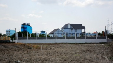  Kỷ luật 188 cán bộ thanh tra xây dựng TP HCM