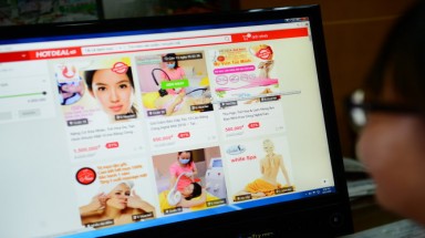   Mua hàng online, rước thêm bực mình