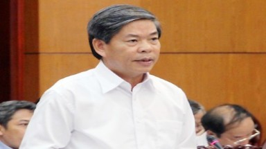 Formosa gây ô nhiễm biển miền Trung: Trách nhiệm của nguyên Bộ trưởng Nguyễn Minh Quang ở đâu?