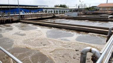  Đồng Nai: Dừng hoạt động trạm quan trắc nước thải tự động do chủ đầu tư khu công nghiệp lắp đặt