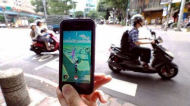   Người chơi Pokemon phá bản đồ VN trên Google Maps ra sao?