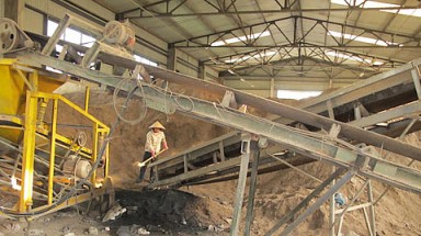   Nhà đầu tư tháo chạy khỏi Nhà máy tái chế rác hơn 100 tỷ ở Hải Dương