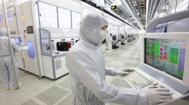  Samsung bị tố che giấu công nhân về các hóa chất độc hại