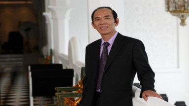  Gỗ Trường Thành "bỗng dưng" lỗ 1.100 tỷ đồng