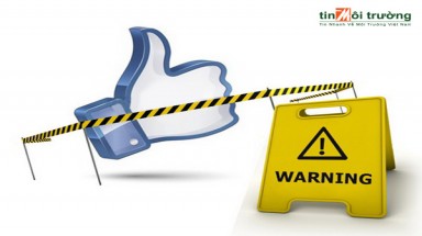 Bẫy “Like” fanpage trên Facebook