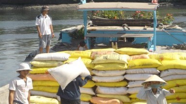  Doanh nghiệp Campuchia đang tạm ngưng nhập hàng Việt Nam?
