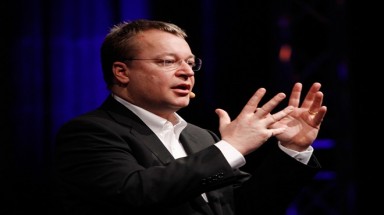  CEO Nokia bị nghi là gián điệp