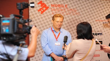  Cơ hội gặp gỡ 25 diễn giả nổi tiếng trên thế giới tại Diễn đàn Mobile Marketing Toàn cầu 2013