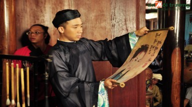 Các Sao tíu tít khen clip Thanh Hằng – Trấn Thành