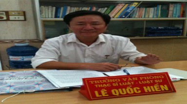  Vụ chôn thuốc trừ sâu ở Thanh Hóa: Không khởi tố là vi phạm pháp luật