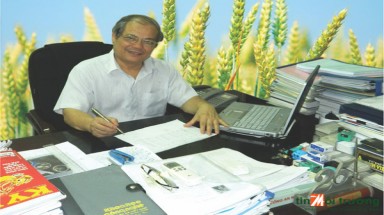 Xác lập 3 Kỷ lục Châu Á mới