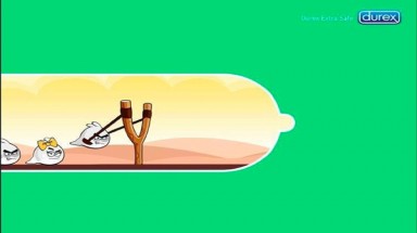 Những quảng cáo hài hước về bao cao su
