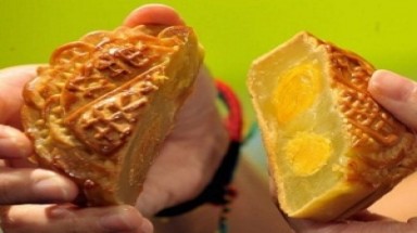 Trung Quốc: Cấm mua bánh Trung Thu để biếu xén
