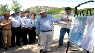  GS.Trần Đại Phúc: Báo động đỏ nhân lực Điện hạt nhân Việt Nam