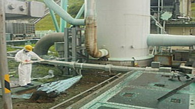  Nhật Bản: Đo được chỉ số phóng xạ cao tại nhà máy Fukushima 