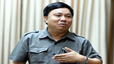  3 Thứ trưởng nghỉ hưu từ 1/10