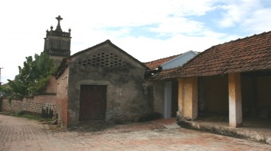  Việt Nam đoạt hai giải thưởng của UNESCO