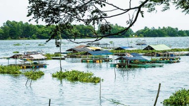  Hồ “nước trời” 