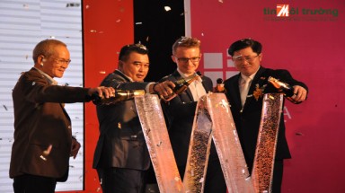 Hợp tác WADA và Lazada "Cuộc sống trong tầm tay"