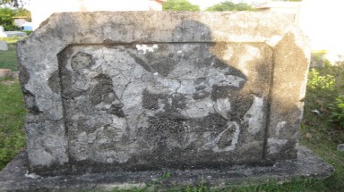 Con chiến mã có nghĩa