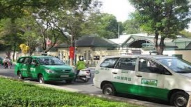  Bà Bùi Bích Lân từ chức tổng giám đốc Mai Linh sau 8 ngày làm việc