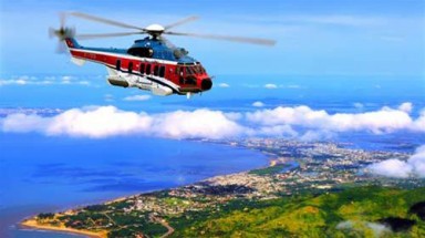  Điều máy bay ra Trường Sa đưa nhà sư vào đất liền chữa bệnh