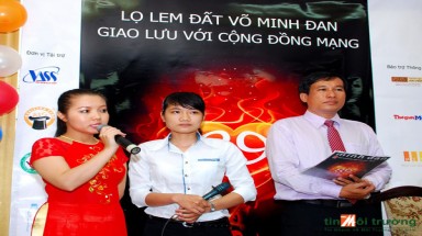  Ra mắt tập thơ "Phút 89" của Minh Đan