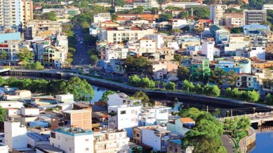  Giá nhà phố rớt thảm, người mua xuống tiền