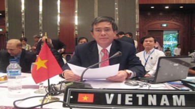  Việt Nam là thành viên tích cực, có trách nhiệm của Liên hợp quốc 