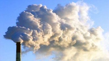  Giảm phát thải khí CO2 giúp cứu sống hàng triệu người mỗi năm