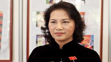  Phó Chủ tịch QH Nguyễn Thị Kim Ngân: Việt Nam có một luật rất lạ mà thế giới chưa có 