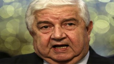  Syria chấp nhận đề nghị kiểm soát vũ khí hóa học