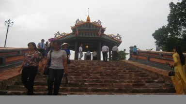 Thừa Thiên - Huế: Khánh thành Đài Thiên văn cổ nhất Việt Nam