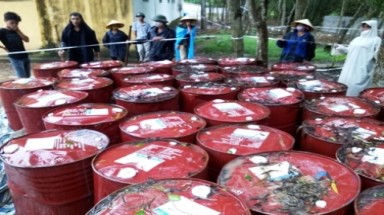  Xem xét trách nhiệm hình sự trong vụ việc sai phạm tại Công ty CP Nicotex Thanh Thái