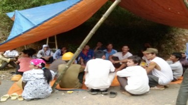  Vụ người dân vây Doanh nghiệp ở Thanh Hóa: Phát hiện 10 điểm chôn giấu thuốc trừ sâu