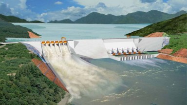 Lào Cai:kiểm tra, xử lý các nhà máy thủy điện vi phạm an toàn đập hồ chứa 
