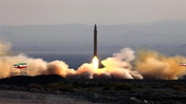  Iran thông báo chuẩn bị đưa sinh vật sống lên vũ trụ