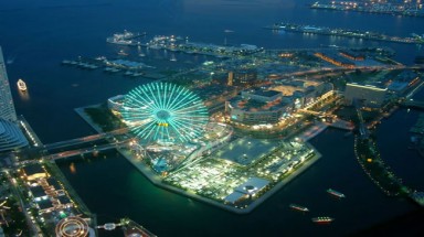  Tokyo kinh doanh "rủi ro nhất thế giới"