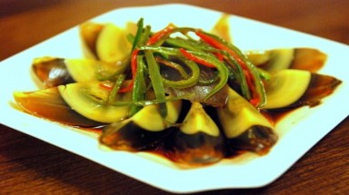  Những bữa sáng kỳ dị nhất trên thế giới