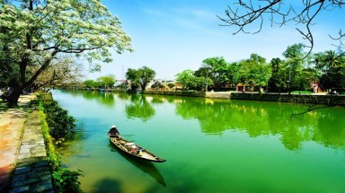  Du lịch Huế: đến với đất mẹ Thần Kinh