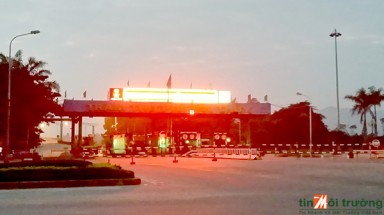  Ngừng lưu thông cầu Bến Thủy cũ để sữa chữa trong 3 tháng