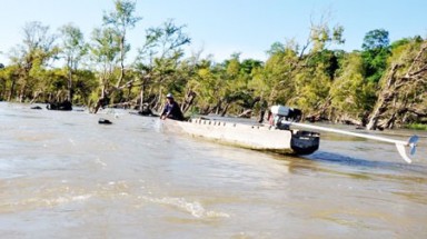  Thư kiến nghị gửi Thủ tướng chính phủ các nước hạ lưu sông Mekong 