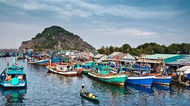  Các địa phương từ Quảng Ninh đến Cà Mau, Kiên Giang chủ động ứng phó với áp thấp nhiệt đới 